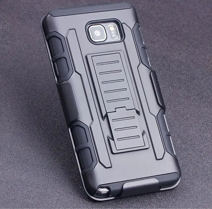 

Future Armor Impact Holster Hybrid Hard Case for Samsung Galaxy Note 3 Note3 N9000 N9005 Cover Mobile Phone Case Cover