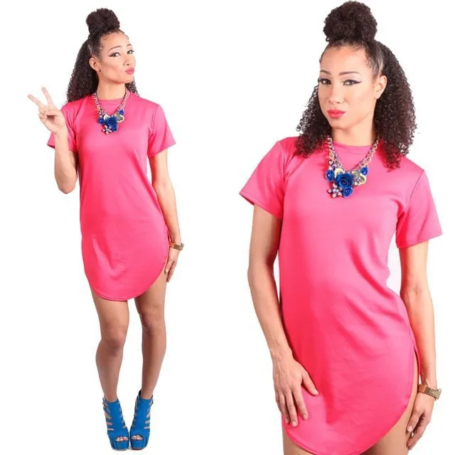 new style for dress