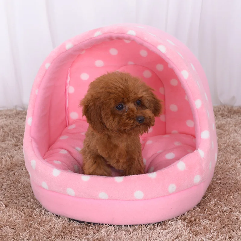 

Taobao explosion summer kennel pet nest Tactic Bichon pet products of small and medium-sized cat wholesale