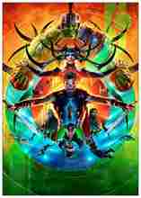 Movie Poster Marvel Film Coated Paper Wall Stickers With Free Shipping Worldwide Weposters Com