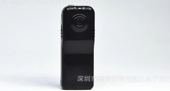 

50pcs MD81S IP Network Surveillance Camera Wireless WiFi mini Network Camera Family Security Car Camcorders with Card Reader
