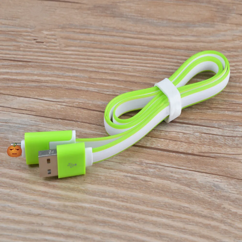 WEMECOFA High Quality 1M 2 in 1 Micro usb + 8pin USB Sync Data Charger Cable for iPhone5 5s 6 6plus ipad For Samsung HTC LG SONY | Мобильные
