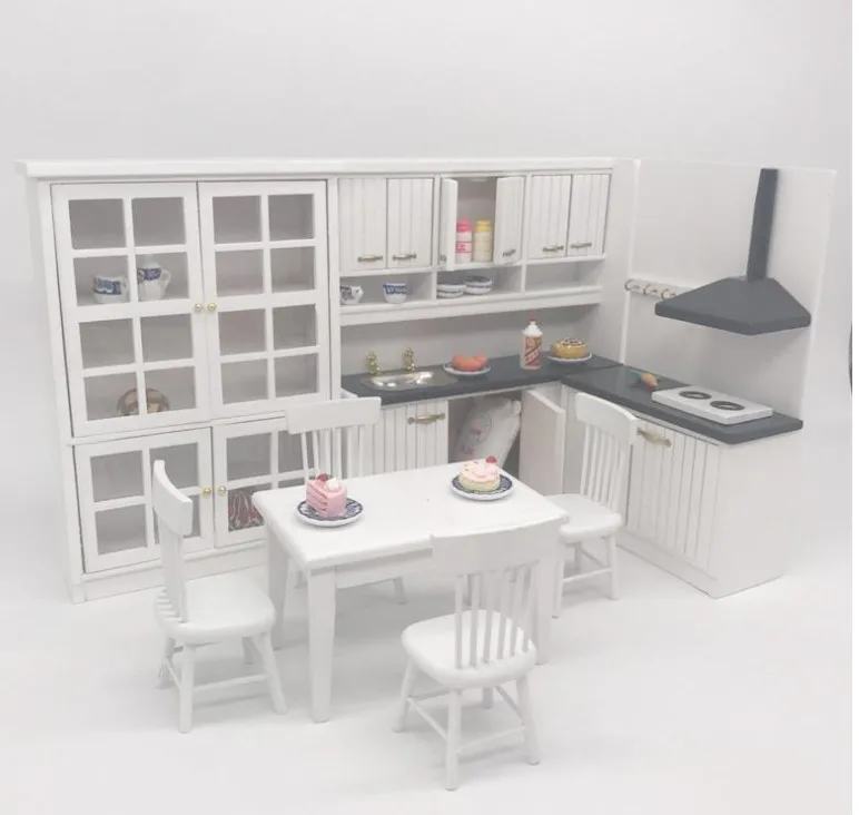 doll house furniture2