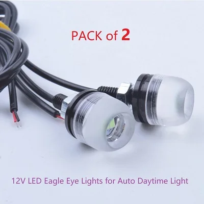 Eagle-eye-lighting
