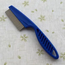 Comb-sim001 гребень для домашних животных Триммер кошек и собак ухода