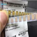 100uF  Tantalum SMD_