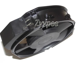 

172x38mm 115V 230V FP-108EXM FP-108EXM-110V FP-108EXM-220V FP-108EXM-B AC Fan
