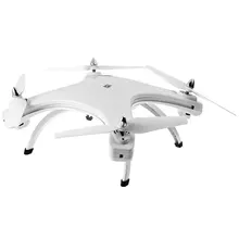 Flanker W606-5 RC Drone 4CH 6-Axis Gyro RTF Quadcopter Acrobatique Manœuvres Télécommande Dron Jouets Professionnel RC Hélicoptère