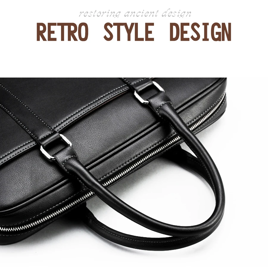 Genuine Leather Bag (10)