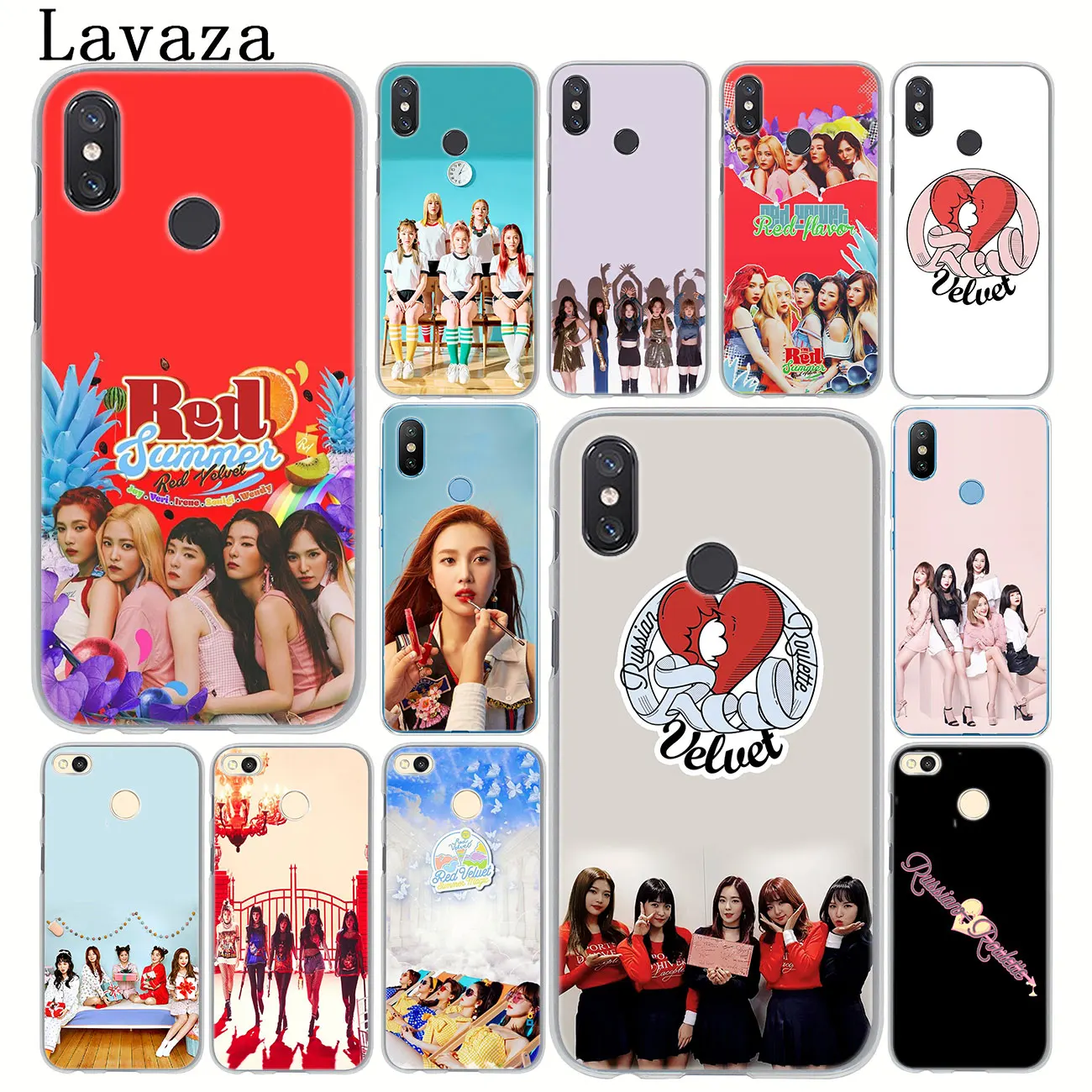 Кожаный чехол для телефона Lavaza с красным бархатом Xiaomi MI 9 9T A3 Pro CC9 CC9E 8 SE A2 Lite A1 pocophone