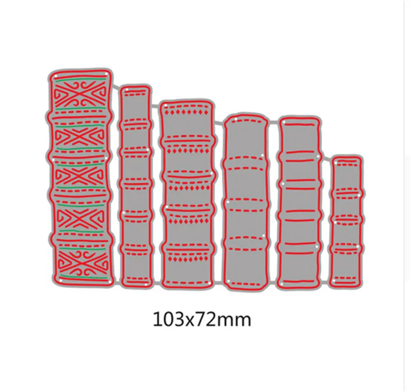 6pcs/Set Antique Old Leather Books Metal Cutting Dies for DIY Scrapbooking Photo Album Embossing Paper Cards Decorative Home 6pcs/Set Antique Old Leather Books Metal Cutting Dies for DIY Scrapbooking Photo Album Embossing Paper Cards Decorative Home