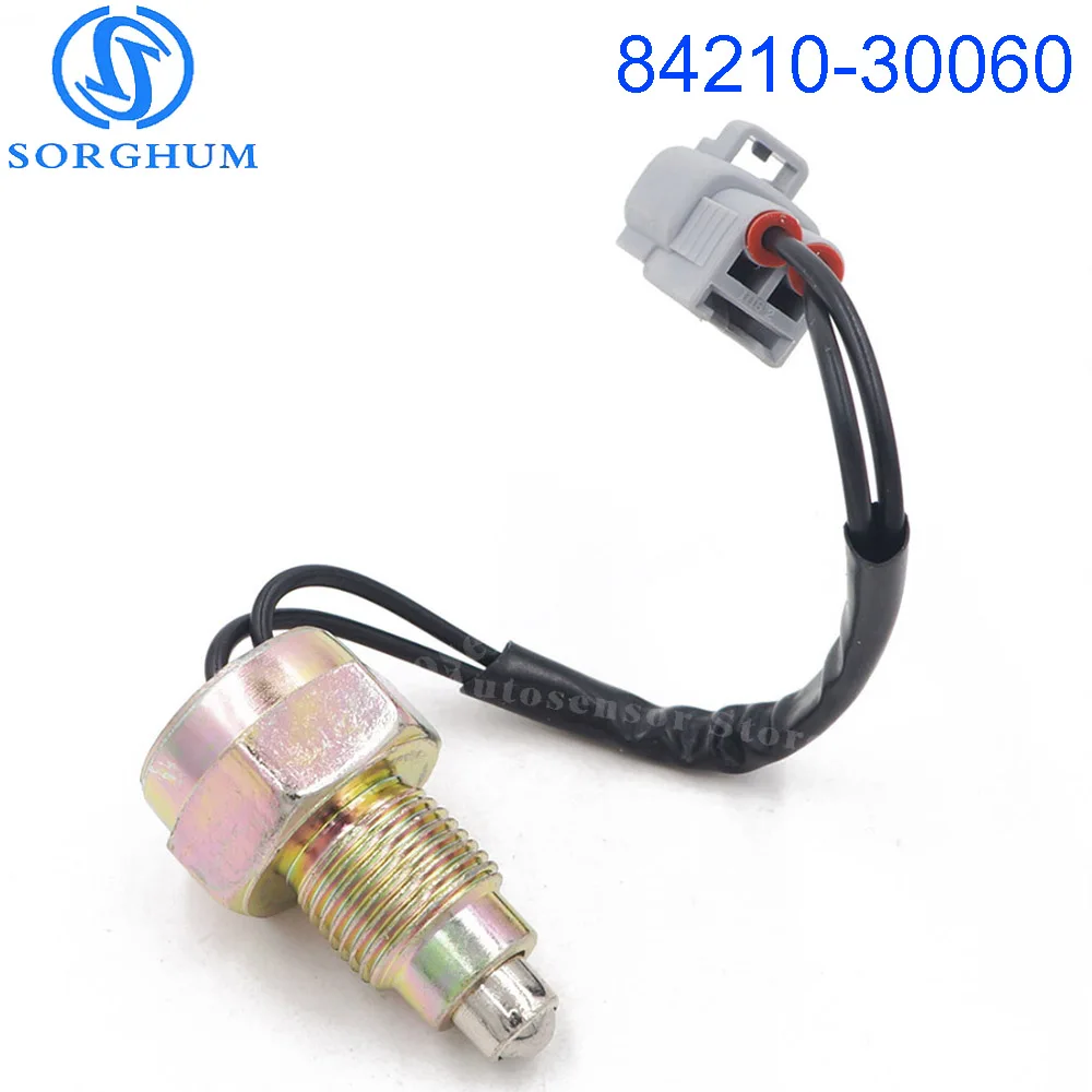 New 8421030060 Reverse Light Switch For Suzuki Grand Vitara Toyota