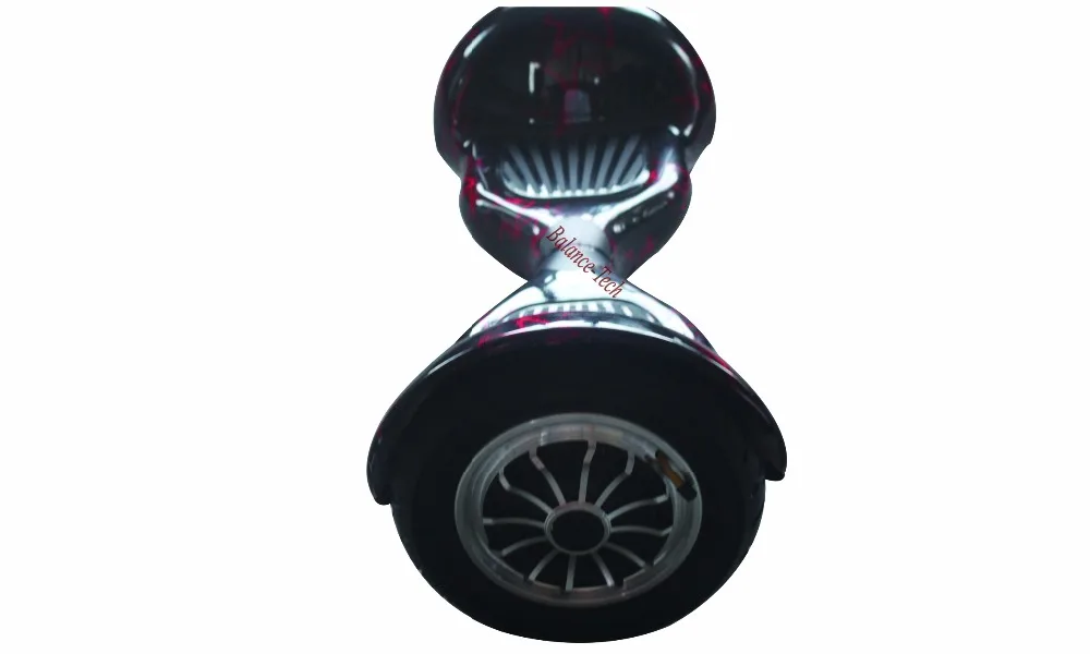No Tax Gyroscooter 10 inch Hoverboard Self Balance Scooters Samsuang Battery 2 Wheels Smart Electric Skateboard with RemoteBag (10)_conew1