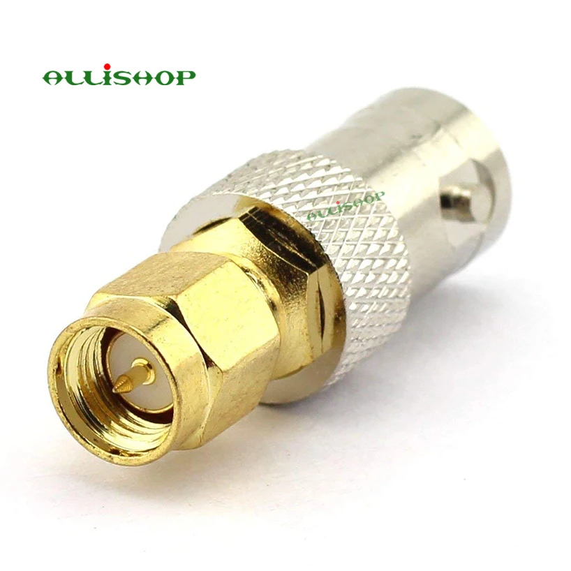 Adattatore RF Per Radioamatori Adattatore Coassiale SMA Femmina A