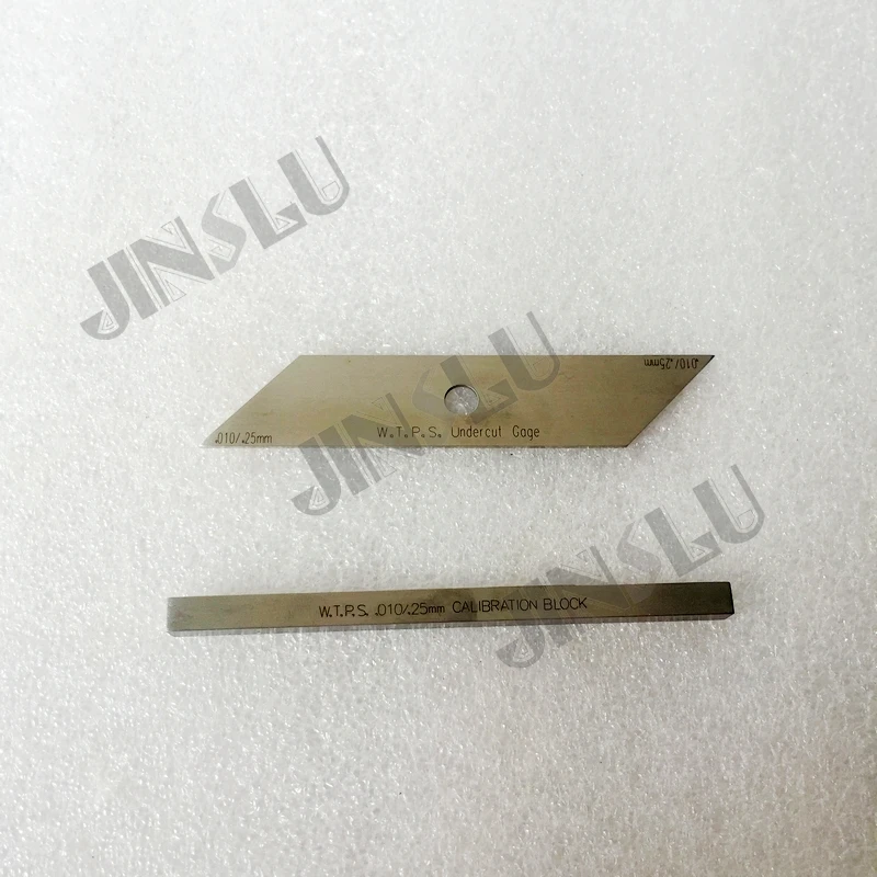 

Free Shipping Welding Gauge Two-piece Rod Welding Measure Tools