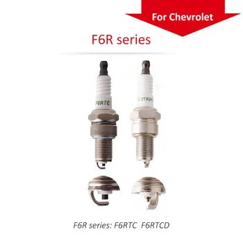 

4packs/6packs China original TORCH spark plugs WR7D+/BPR6ES/W20EPR-U/RN9YC/F6RTC