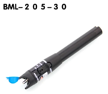 

High Quality Tribrer Fiber Optic Tester Visual Fault Locator 30mw