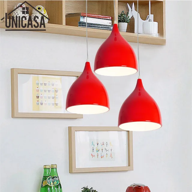 aliexpress com buy modern ceiling lamp vintage bar pendant lights