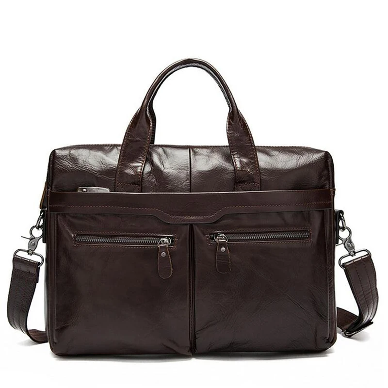 Us 56 51 24 Off Ograff Leather Genuine Men S Bag Male Handbag Designer Messenger Briefcase Shoulder In Crossbody Bags From Us 56 51 24 Off Ograff Leather Genuine Men S Bag Male Handbag Designer Messenger Briefcase Shoulder In Crossbody Bags From