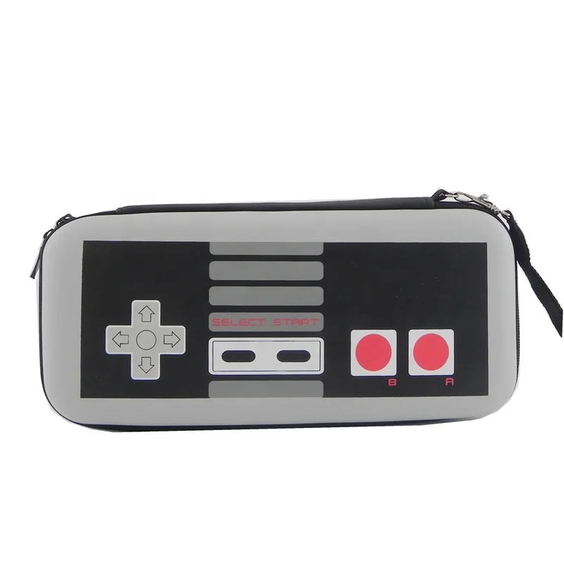 

case nintend switch Screen printing nintend storage eva case Switch bag for Nintendo console and Accessoires