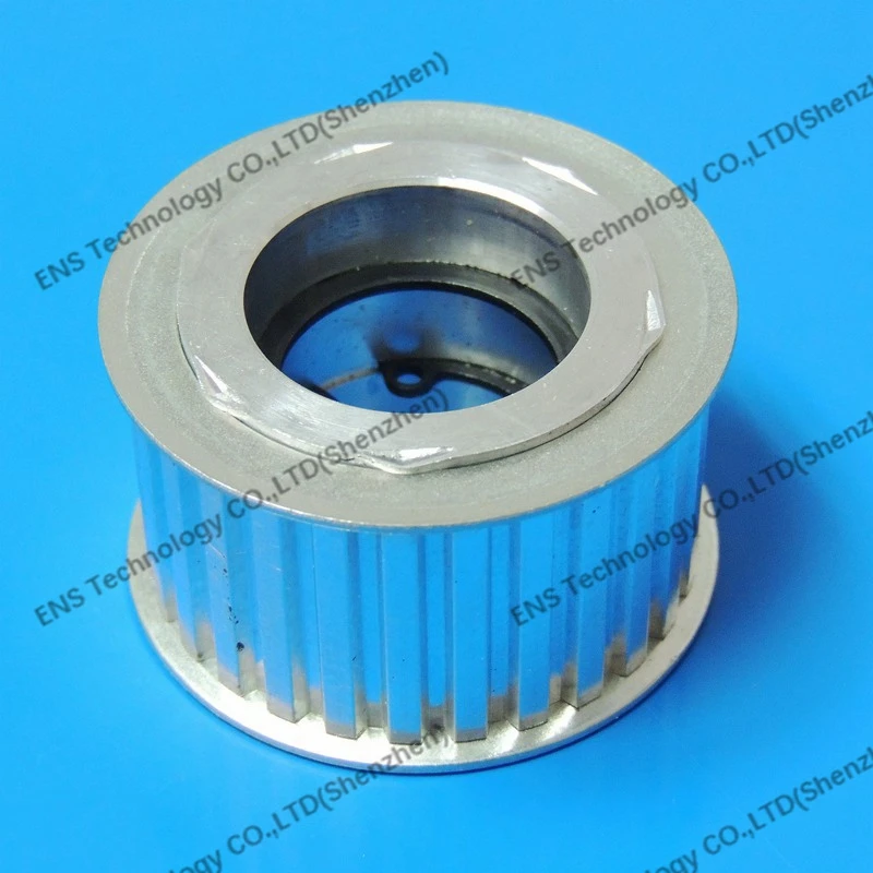 Original Printer spare parts inkjet printer gear for Aprint printer