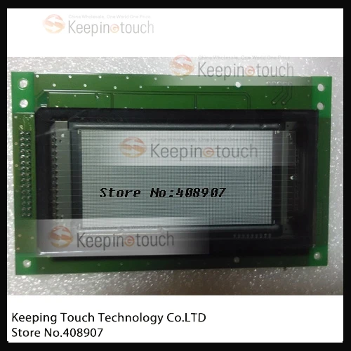 Вакуумный флуоресцентный дисплей модуль для VFD 128S64AA1 | Компьютеры и офис