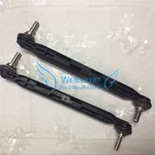 2 Шт./лот Передний стабилизатор Баланс стержень шатуна для Chevrolet Cruze Opel Astra Zafira Buick xt gt OEM: 13219141