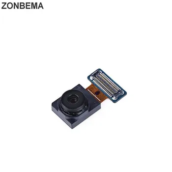 

ZONBEMA 50pcs/lot Original Test Front small Camera module flex cable ribbon for Samsung Galaxy S6 G920 G920F