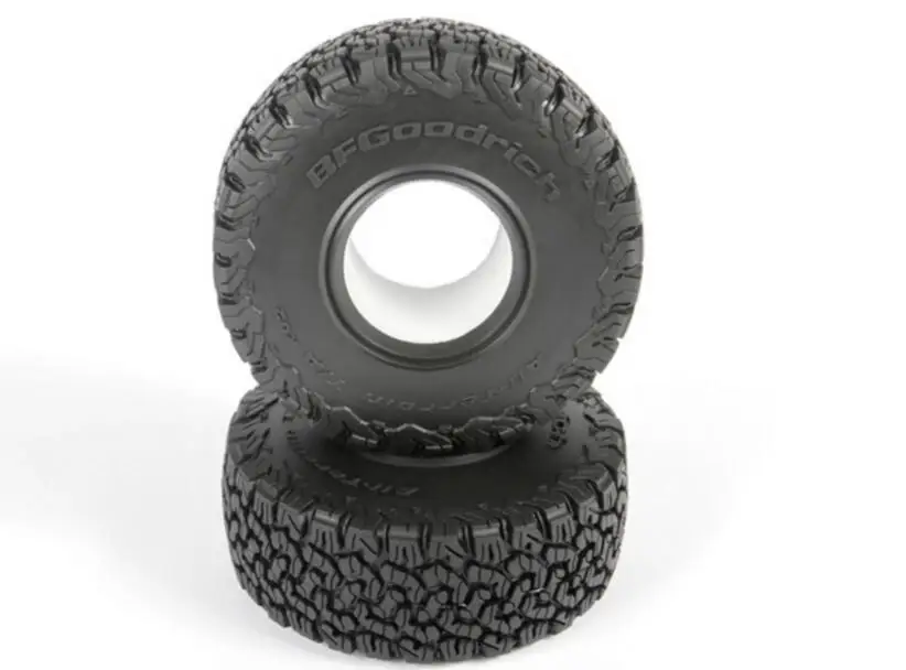 Axial 1/10 SMT10 Monster AX31077 1,9 Falken Wildpeak M/T R35Crawler