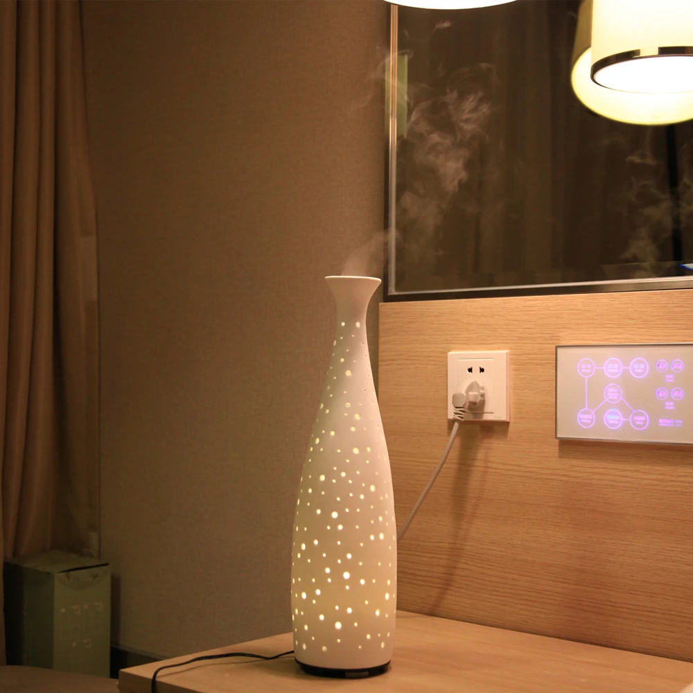 

2019 Water Aroma oils Humidifier for sale