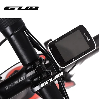 

GUB 669 MTB Road Bike Computer Camera Holder Handlebar Extension Bike Computer Camera Mount For GARMIN CATEYE GoPro Used