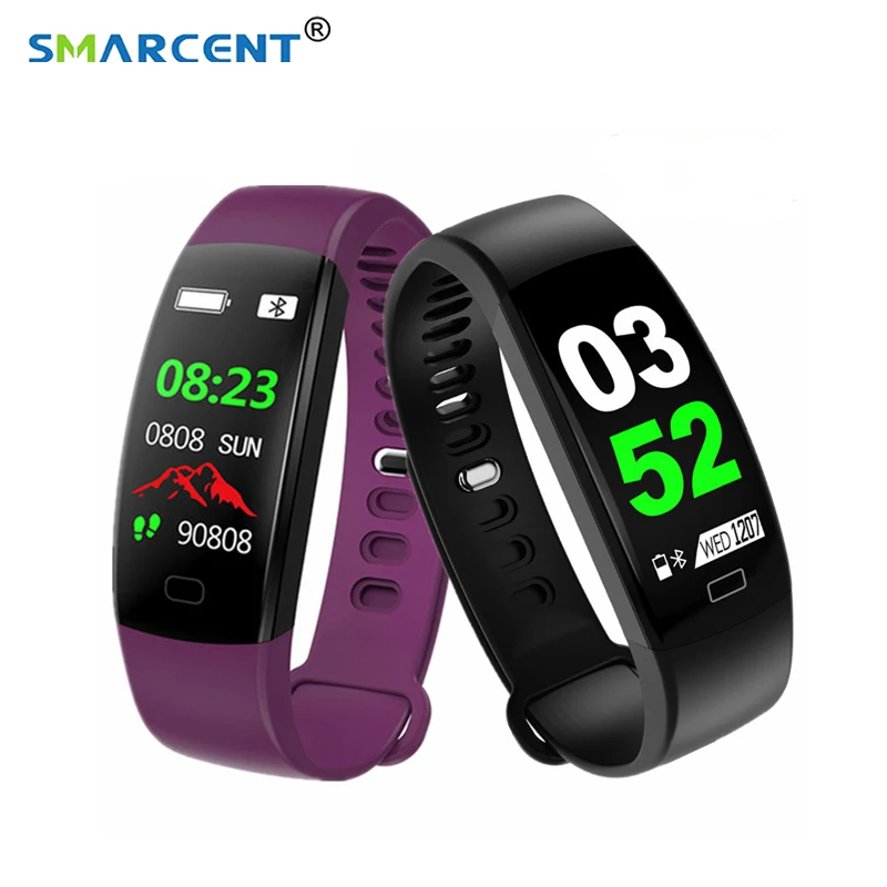 f64 smart bracelet