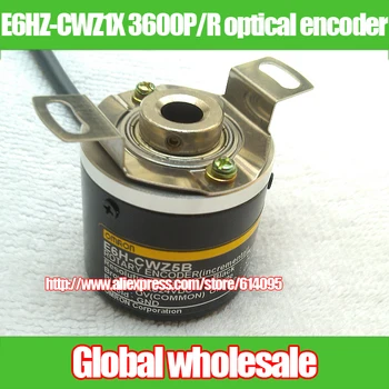 

1pcs E6HZ-CWZ1X 3600P/R optical encoder for OMRON / 3600 line optical rotary encoder