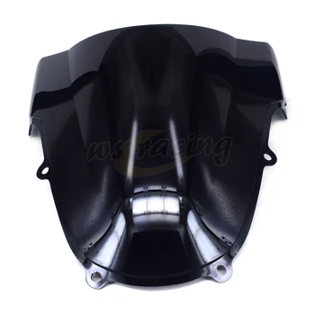 Motorcycle Windscreen Windshield For SUZUKI GSXR1000 GSXR 1000 K2 2000 2002 2000 2001 2002 Motorbike