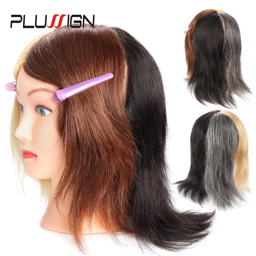 short hair mannequin