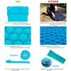 Inflatable Sleeping Pad 3