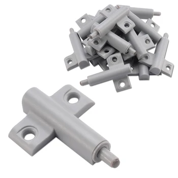 

15pcs damper door furniture protection safety gray Dropshipping