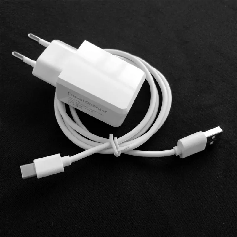 USB зарядное устройство адаптер для XiaoMi Xiomi Mi A1 A2 8 Lite 9 se RedMi 5A 6A 4A 4X S2 5 Plus Note 6 7 Pro 5V 2A EU