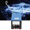 1pc High Power Portable Hand-cranked Charging Generator Dynamotor 5V USB Charging Blue Miniature Generator Emergency dynamotor ► Photo 1/6