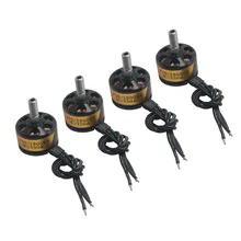 T-Motor F30 2300KV/2800KV Brushless Motor for FPV Quadcopter Drone Multicopter 12N14P