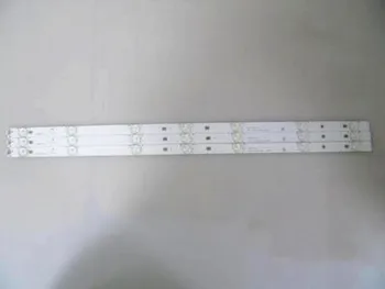 

3 Pieces/lot FOR TCLL32F3309B lamp bar 4C-LB320T-YH5 screen LVW320CSOTE67V2 1 Pieces=7LED