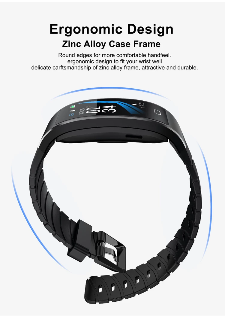 Smart Bracelet (2)