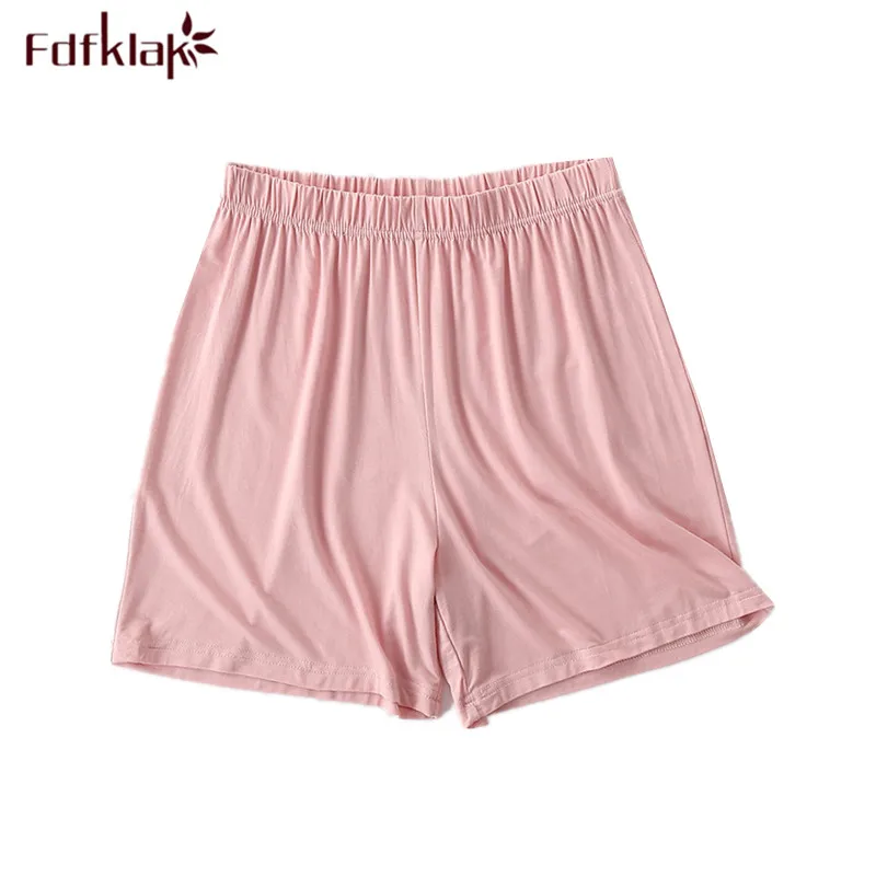 

Casual homewear pajamas pant women pajama pants modal cotton sleepwear pant sleep shorts summer pijama pants lounge wear