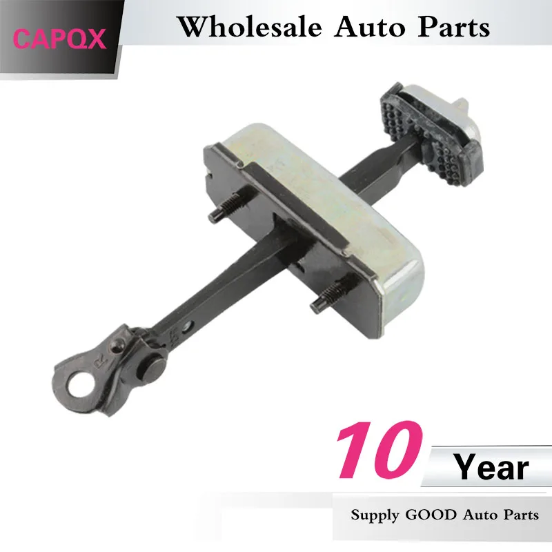 

CAPQX For ODYSSEY RA6 02-04 For Accord CF9 CG1 CG5 98-02 Front Rear Left Right Door Stop Check Strap Arm Auto Door Lock Actuator