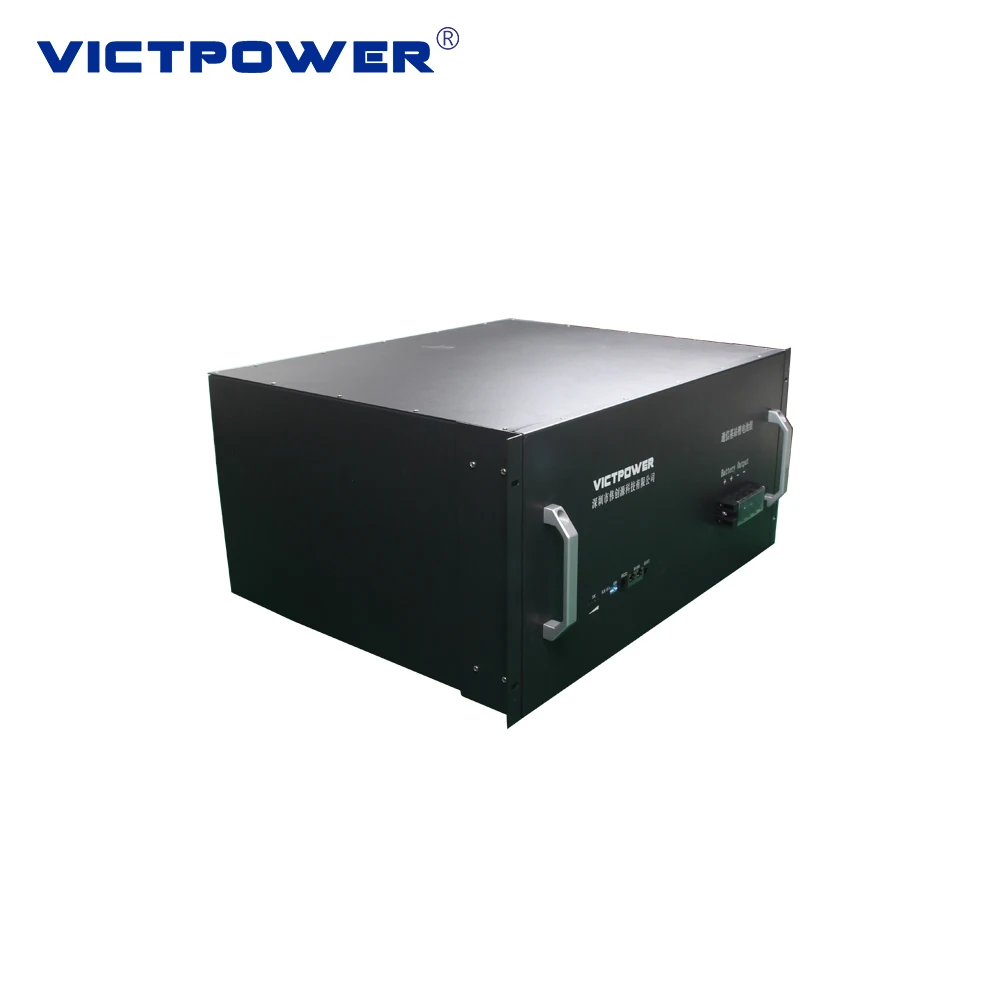 

Electric Car Battery 200Ah Rechargeable 48V 200Ah Lifepo4 battery pack for communication base station back-up power