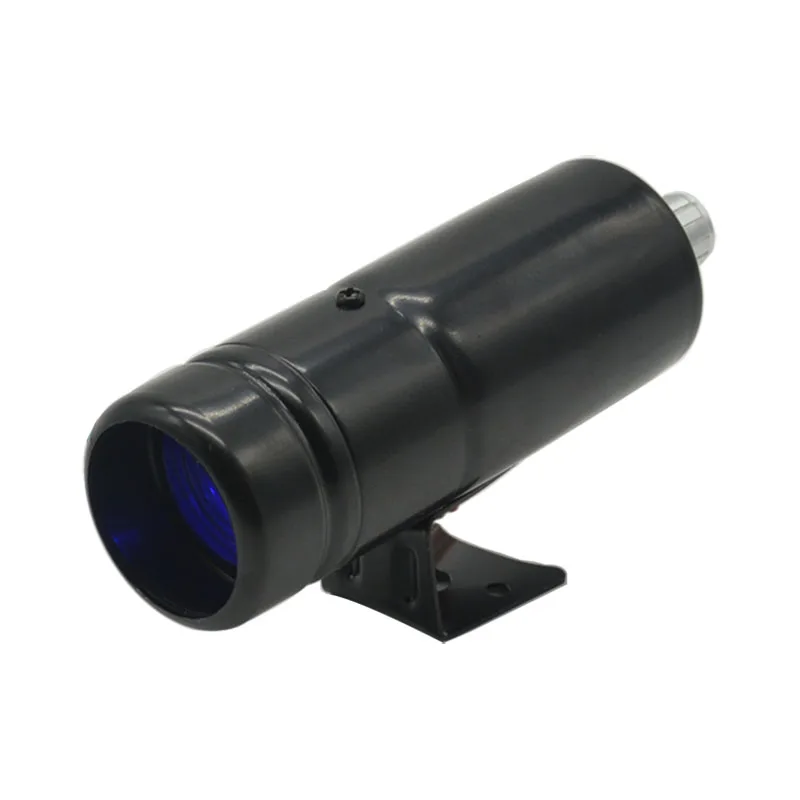Тахометр Dragon гоночный Универсальный 0 11000 об./мин.|shift light tachometer|light bluelight blue led |