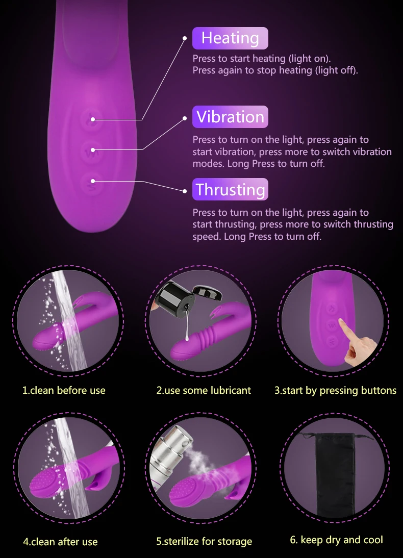 vibrator