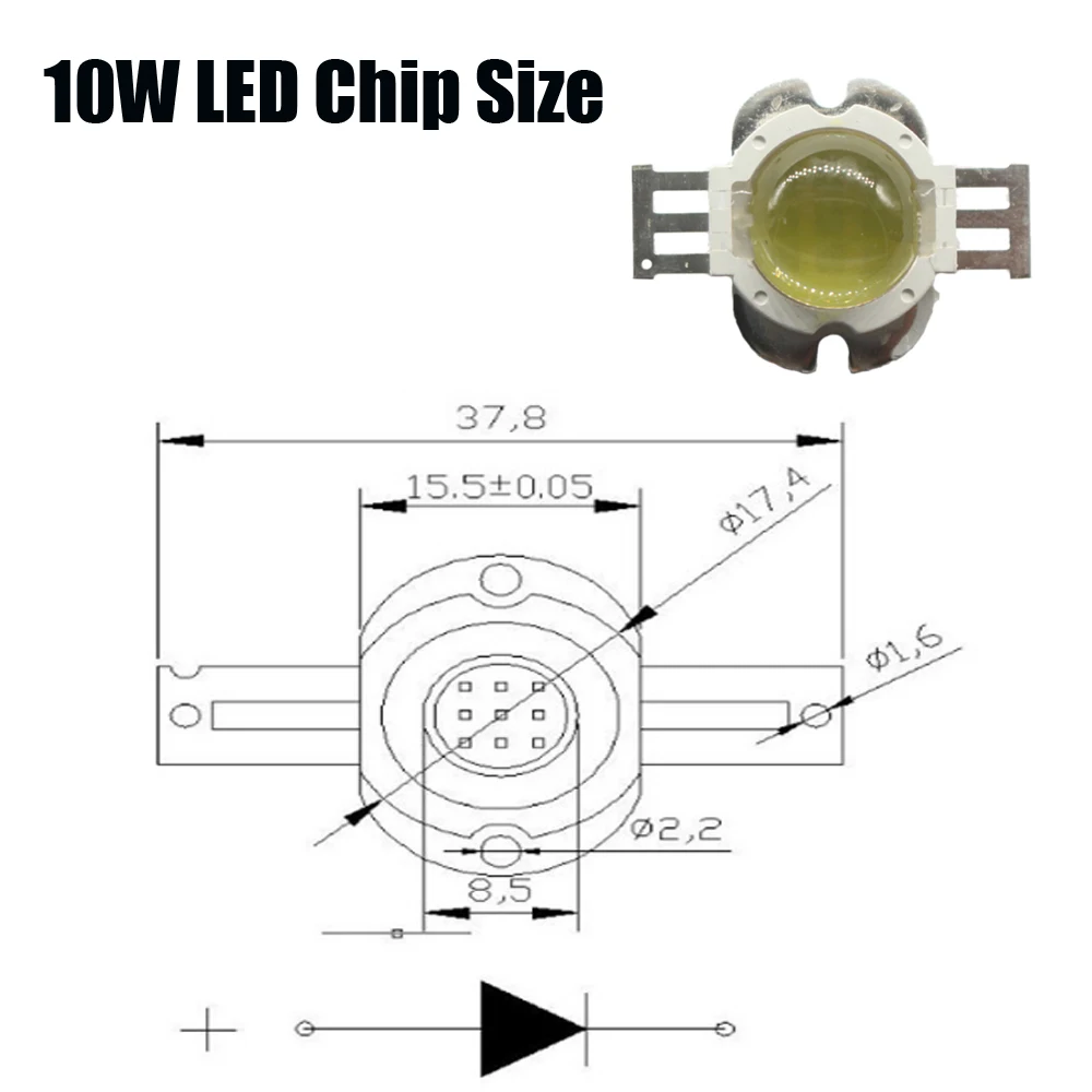 10W60400-840NM