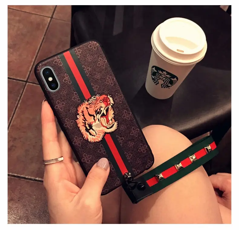 iPhone X Coque