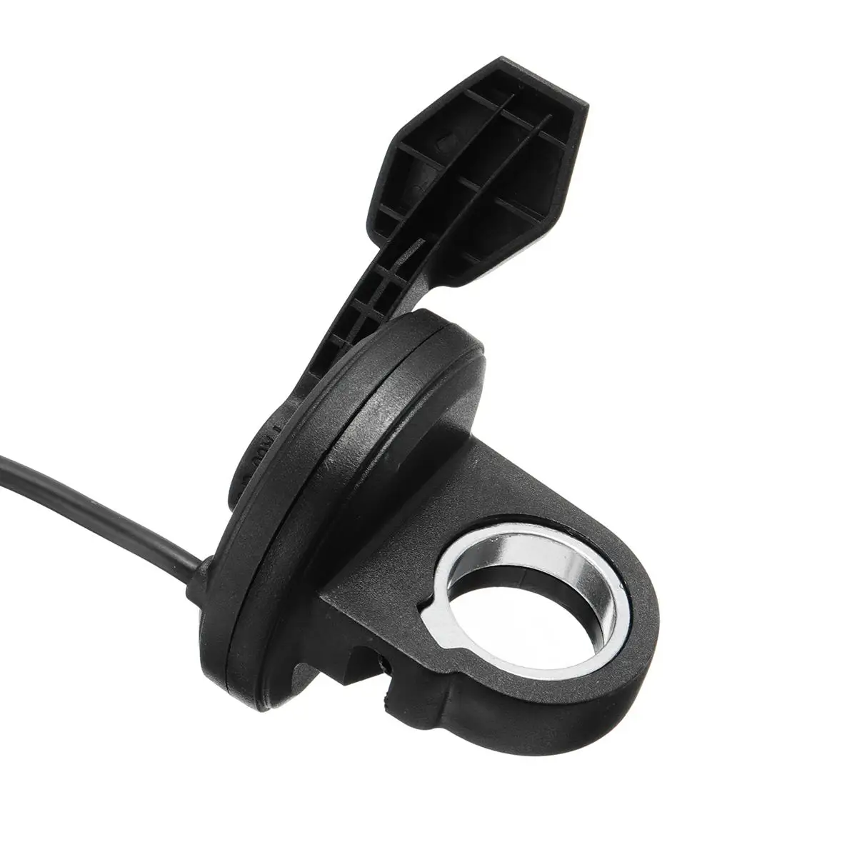Clearance E-bike Thumb Throttle Plastic Finger Thumb Throttle 24-72V Electric Bike Ebike Scooter Left Right Thumb Finger Trigger Throttle 3 Clearance E-bike Thumb Throttle Plastic Finger Thumb Throttle 24-72V Electric Bike Ebike Scooter Left Right Thumb Finger Trigger Throttle 3
